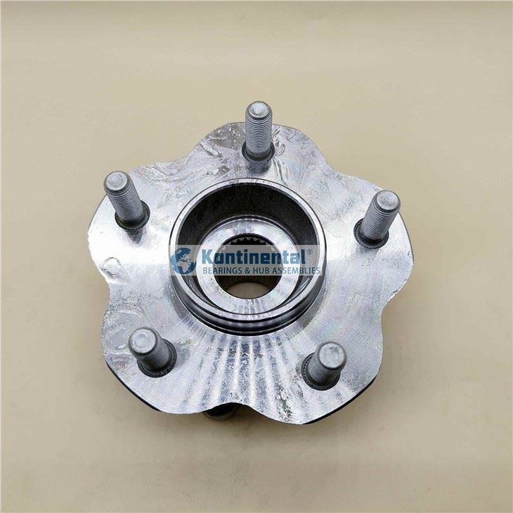 43202-1AA0B 43202-JP20A HUB056T-1 NISSAN TEANA J32 MURANO Z50