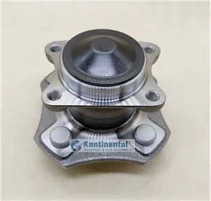 42410-0D030 42410-0D010 3DACF026-23 POU TOYOTA ECHO 1.5LW/O ABS