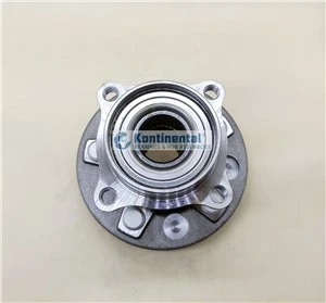 42410-50010 3DACF044DC 512205 WHEEL MUB Asanble pou LEXUS LS430